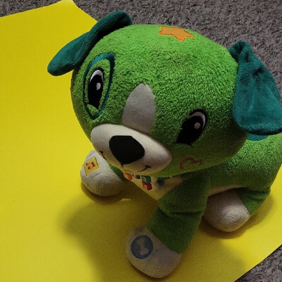 Interactive Pet Books Set - Multicolor - Picture 2 of 2